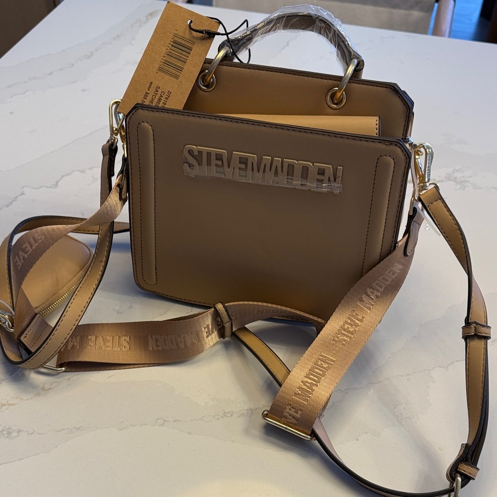 Steve Madden purse NWT